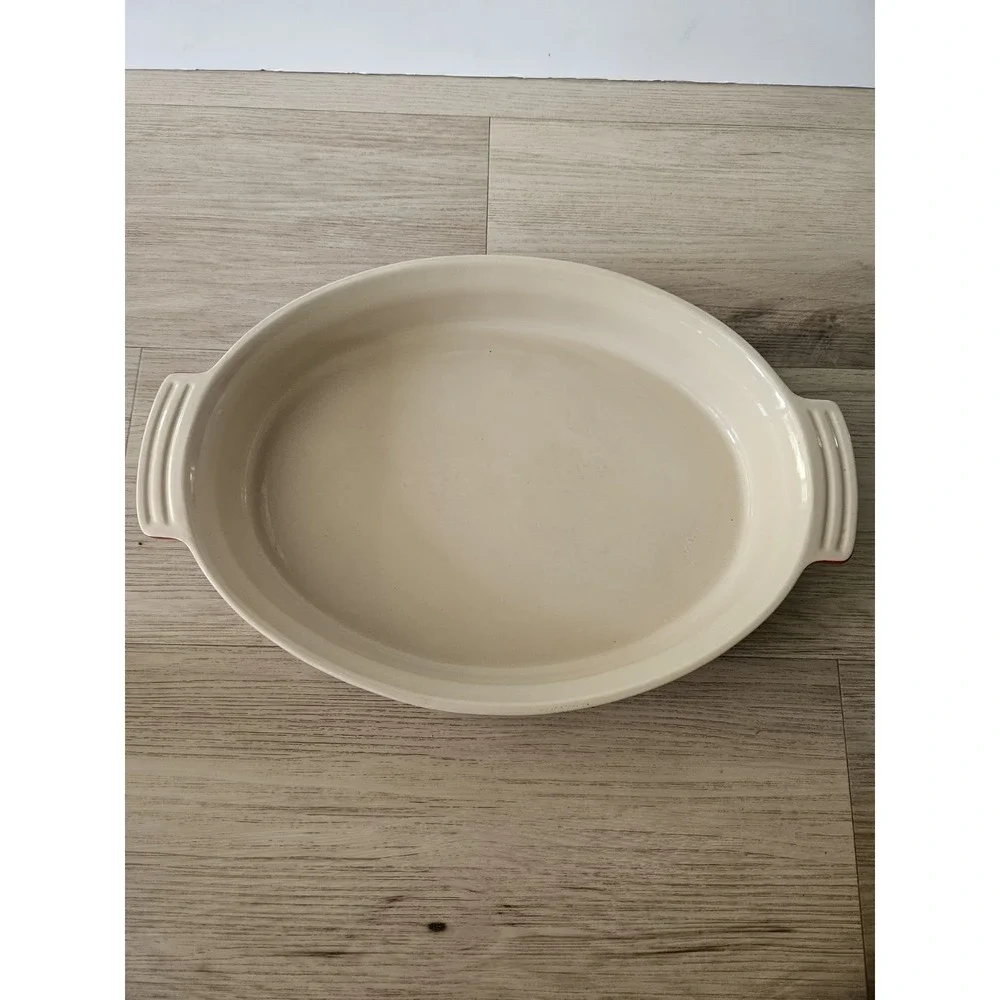 Le Creuset Heritage Stoneware 14